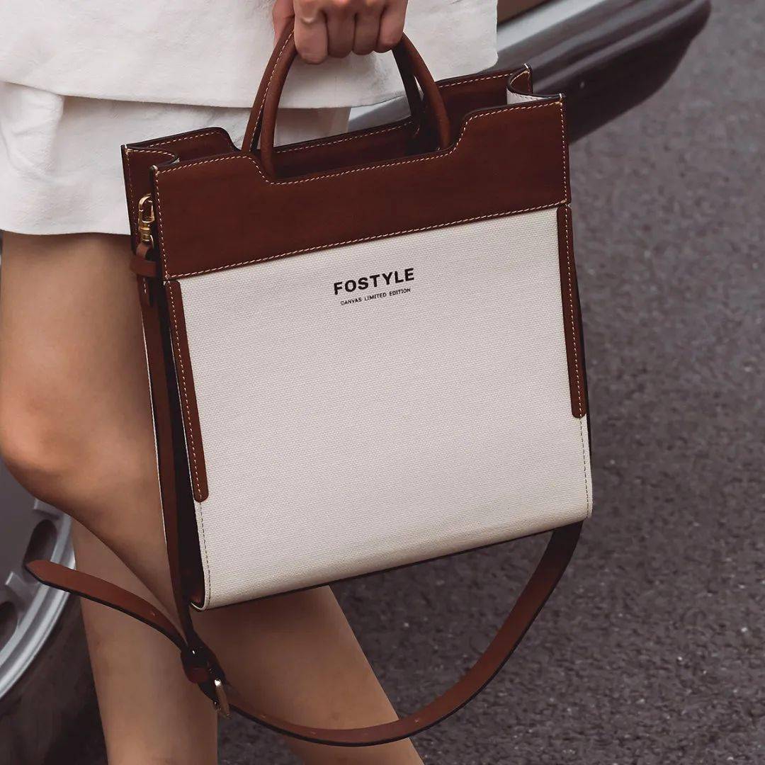 包袋|种草清单 | 几百就能入的小众包包来了！