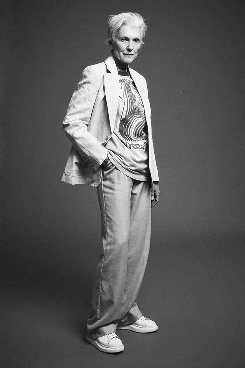 梅耶·|梅耶·马斯克|她冒险活成了其他女人羡慕的样子