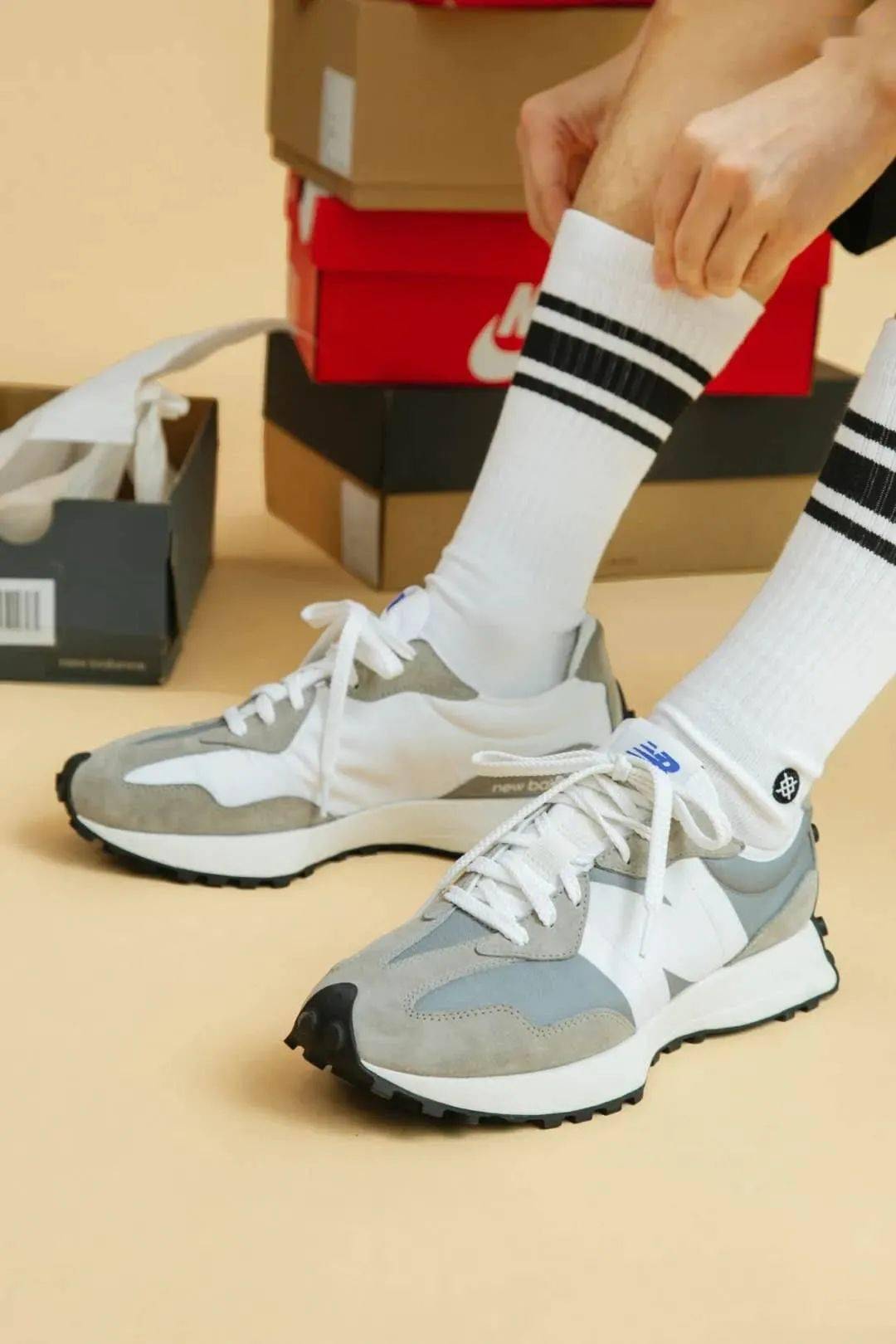 Dunk|一双比一双贵！Grateful Dead x Nike SB 炒到 3 万了？