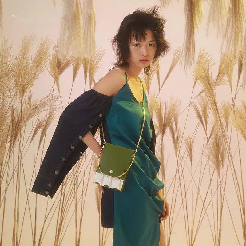 包袋|种草清单 | 几百就能入的小众包包来了！