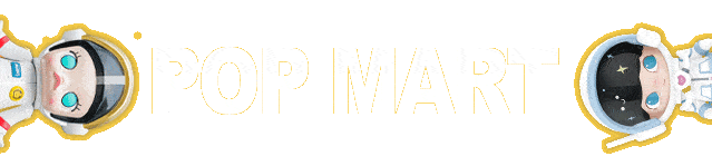 穿越|泡泡玛特十周年！梦幻快闪店带你穿越回童年时光~