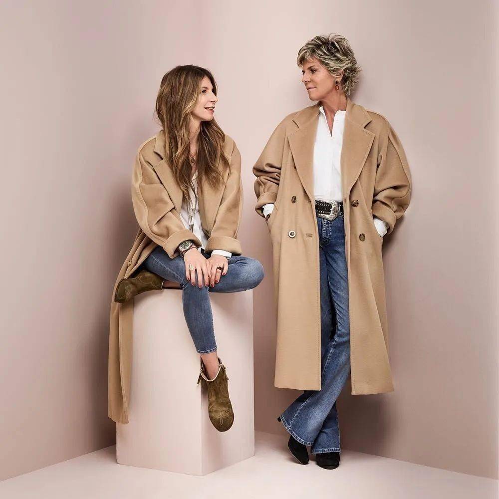 Rita|Rita姐说品牌 | 不是每件大衣都叫MaxMara 1010801！