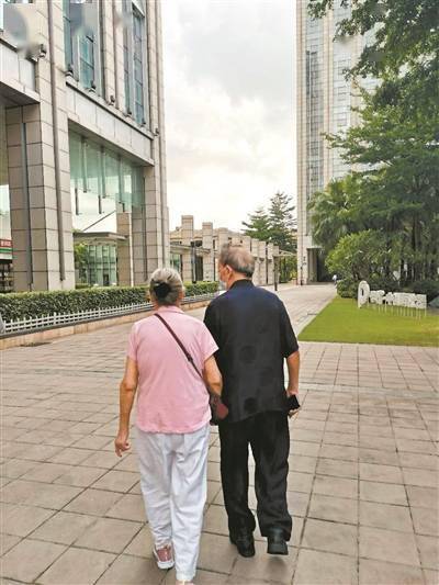 管理|广州：封闭管理超过一百天 养老院近日有序重启