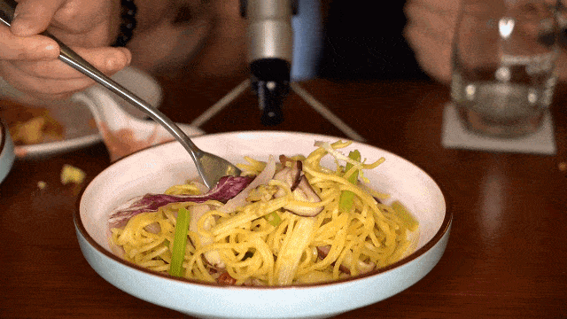 餐厅|珠江新城太阳新天地必打卡餐厅！人均50+体验最潮流的饮食文化！！