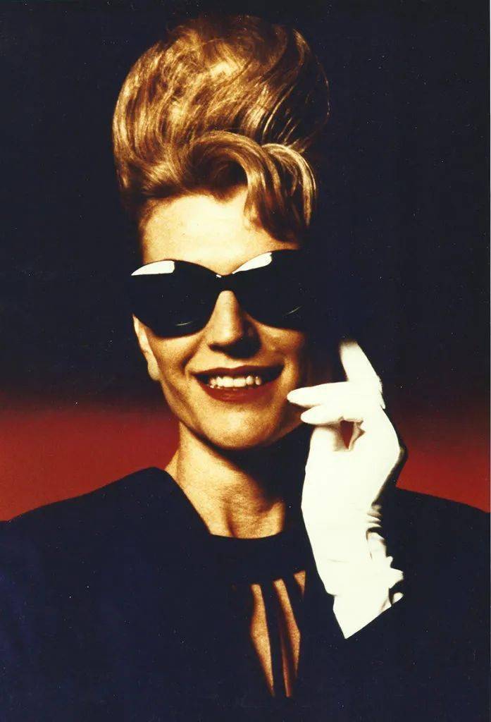 梅耶·|梅耶·马斯克|她冒险活成了其他女人羡慕的样子