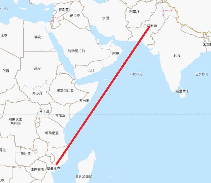 阿曼|原产亚洲的丁香，为何会取代黑奴成为东非小岛的支柱？