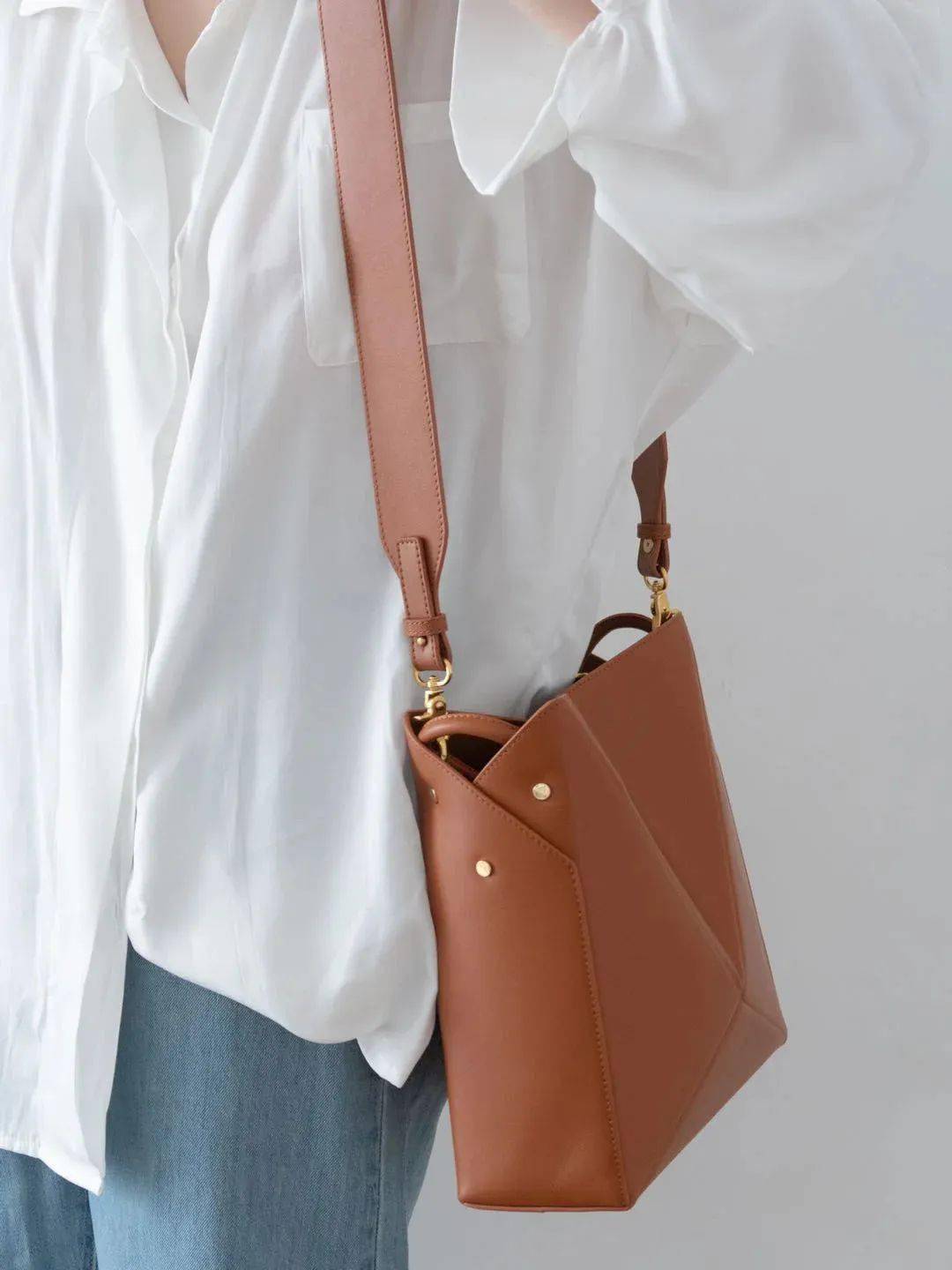 包袋|种草清单 | 几百就能入的小众包包来了！