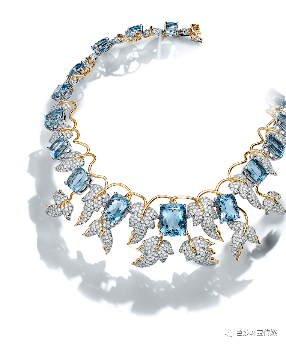 宝石|看过新季大牌高珠，它们竟然一致翻牌这些宝石新贵！