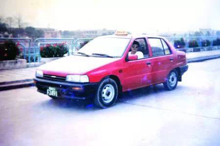 驾照|广西男子珠海开出租车多年，驾驶证却在实习期！前两天真出事了……