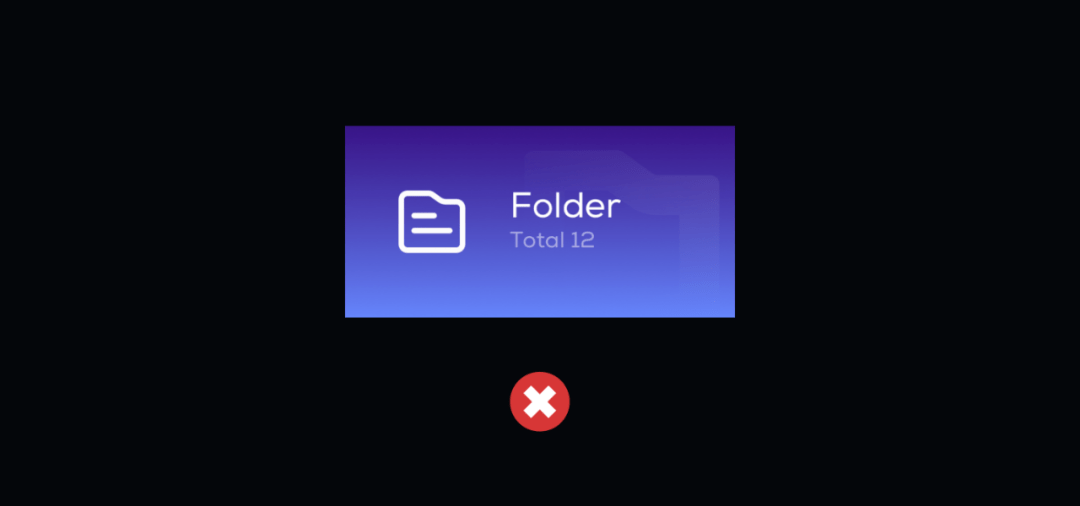处理|图标这样去做，更受欢迎