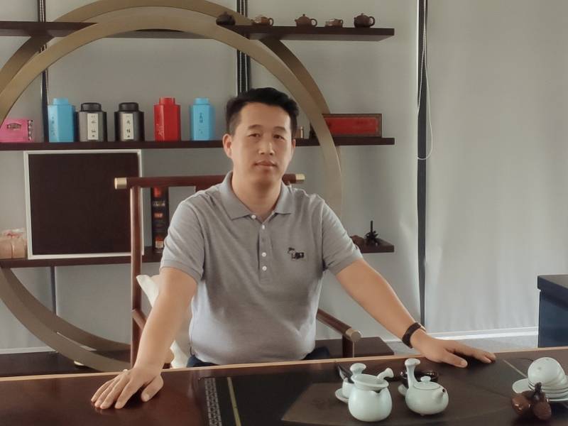 罗显杰|LG、小米、京东方抢着合作，黄金小镇这家企业掌握什么核心技术