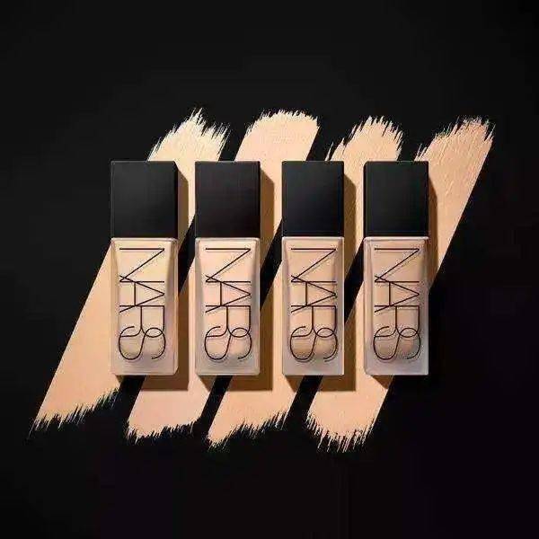 质地|原来美爆了的姐姐们，用的都是这些神仙粉底液！