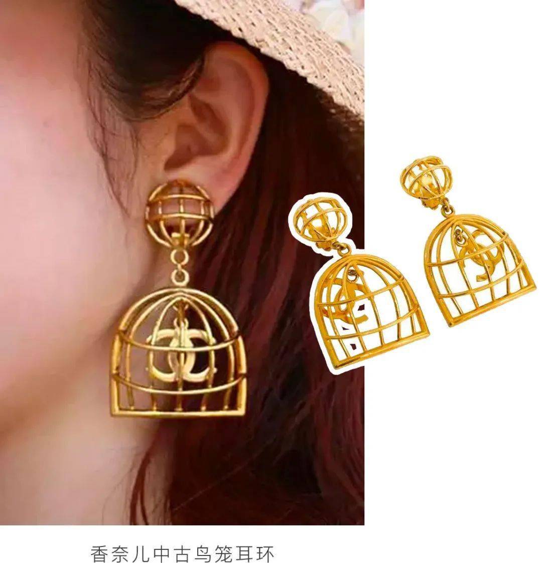 寓所|花16W买香奈儿值吗？值！！！