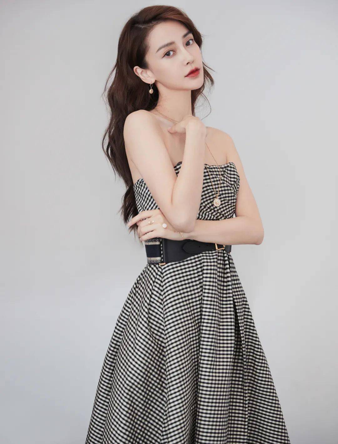 皮肤|替baby捏了把汗，尽情地乘风破浪哪有那么容易？