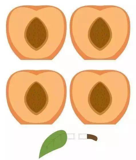 教程|孩子超喜欢哦！简单易学的水果手工教程一网打尽