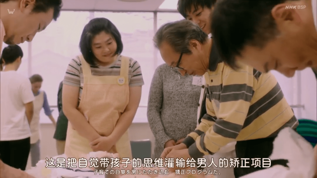 “70岁生第一个孩子是什么体验”:女人恐惧的不是生育,而是生育成为女人的义务 “70岁生第一个孩子是什么体验”:女人恐惧的不是生育,而是生育成为女人的义务