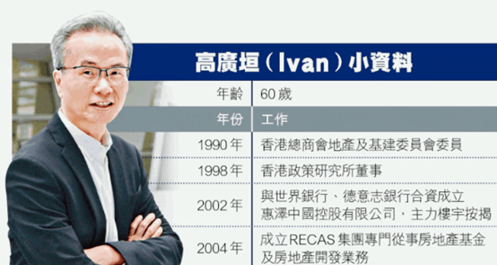 泰晤士报|“港独”分子欲在爱尔兰买地“建城”，但爱尔兰并不傻