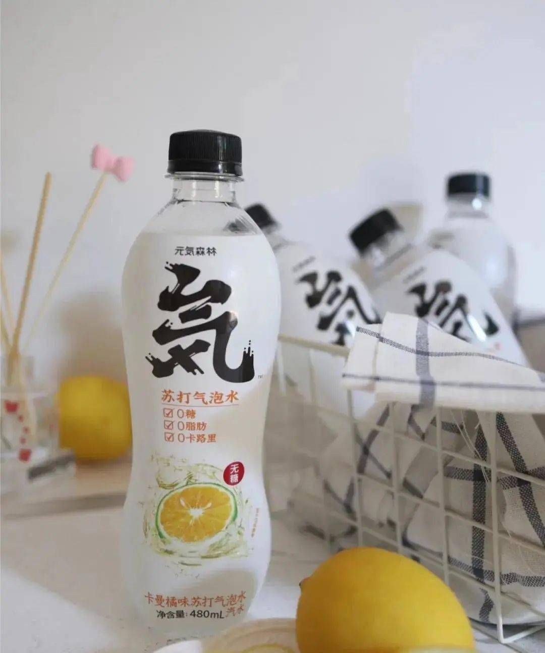 饼干|好吃又不长肉！藏起来，别被老板发现了！办公室必备低卡小零食