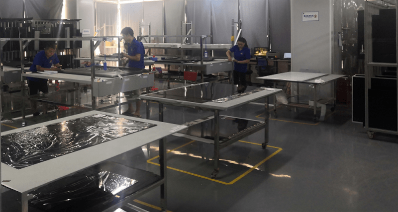 罗显杰|LG、小米、京东方抢着合作，黄金小镇这家企业掌握什么核心技术