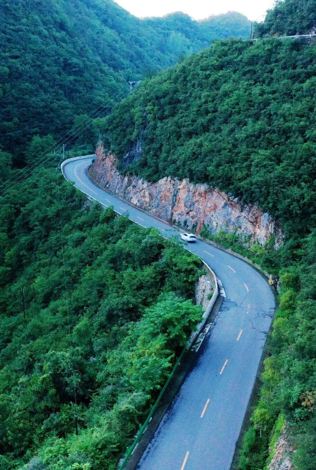 毛家峪村经济总量_毛家峪图片