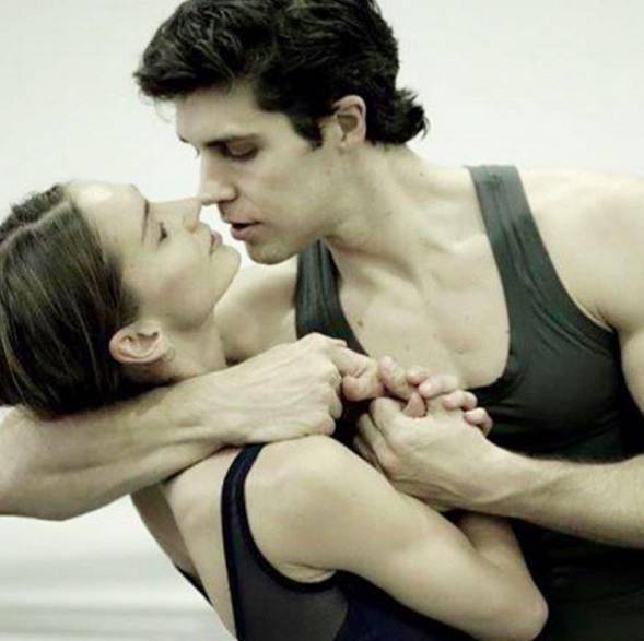 罗伯托·波雷|这个舞台上的王子,绝对秒杀一切小鲜肉!