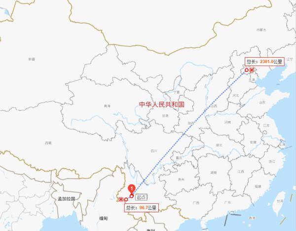 方庄|方庄教育“心系蓝天”云课堂吸粉云南师生