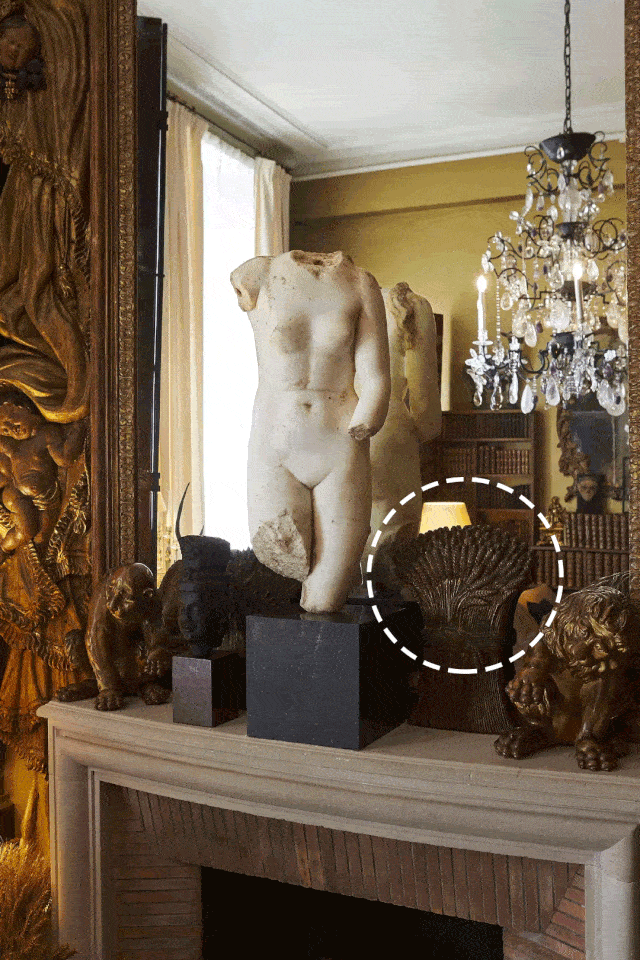 寓所|花16W买香奈儿值吗？值！！！