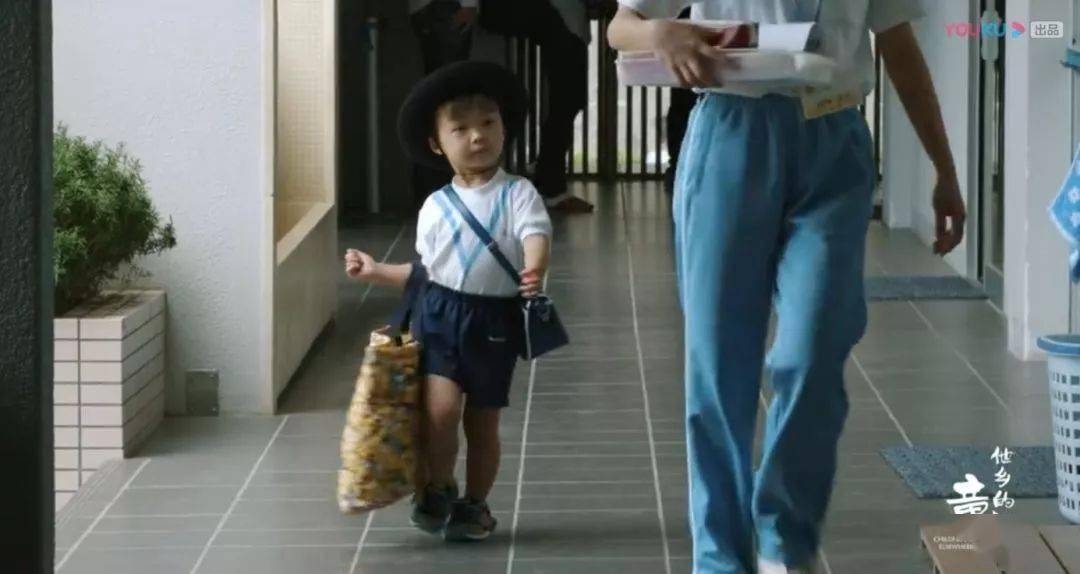 3岁小孩独自买菜，揭开了日本教育的残忍真相!