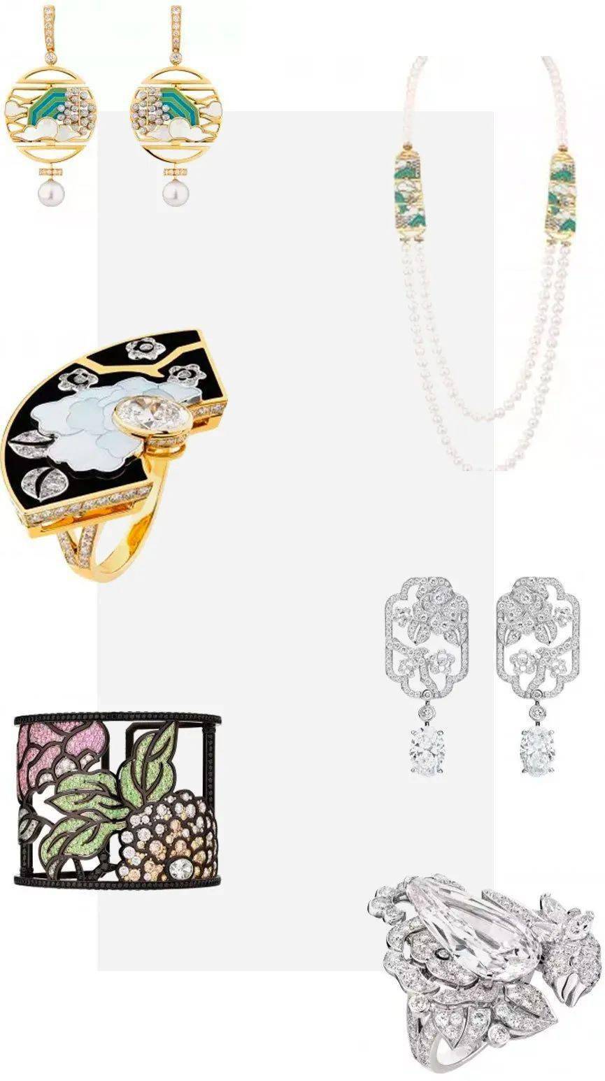 寓所|花16W买香奈儿值吗？值！！！