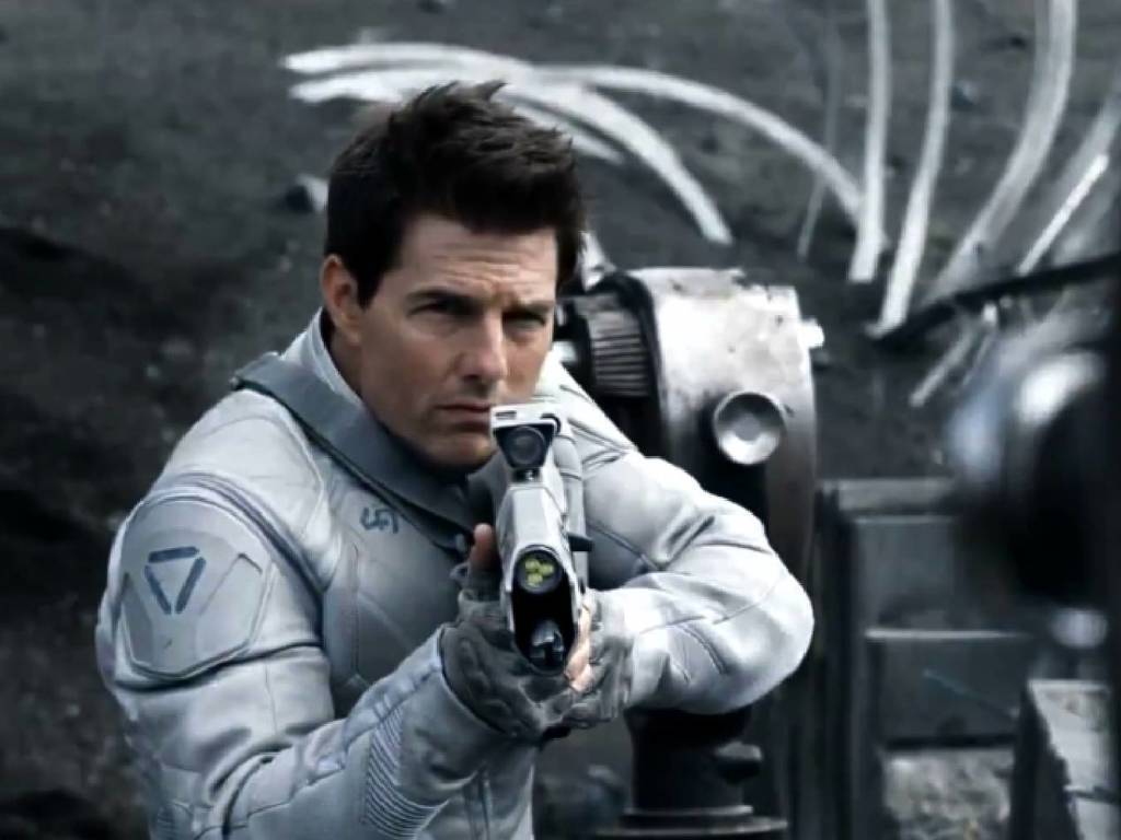 史密夫|汤告鲁斯与NASA 合作上太空实景拍戏！成首位太空拍戏演员