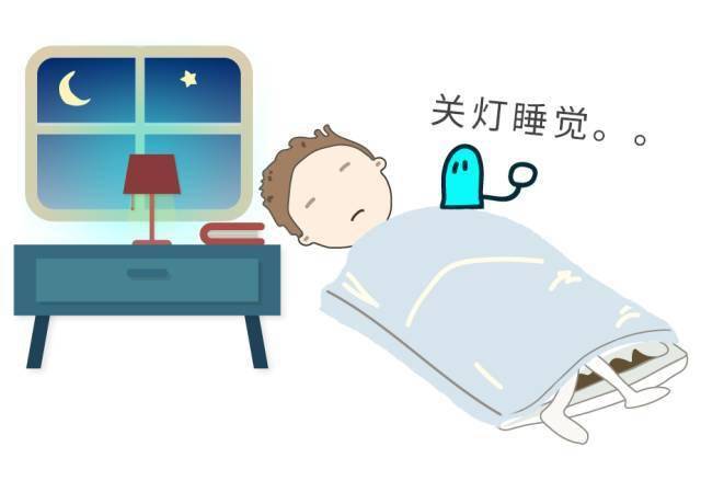 长期熬夜怎么改善睡眠 20911349798a436da1f12f8affdc3109.jpeg