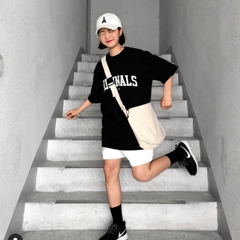 阿浪|我敢说,你根本不会穿T恤!