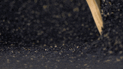 患者|【有肾说甚】第19期|警惕!肾病患者吃黑色食品一定有益吗?