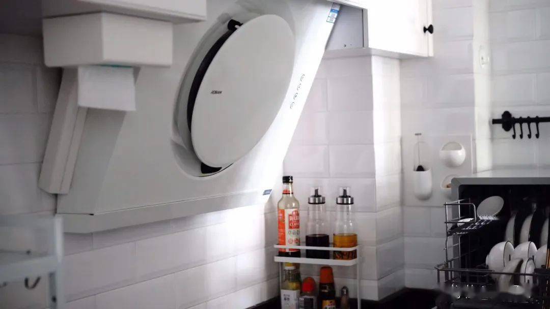 大白|种草｜让幸福感飙升的4件厨房电器