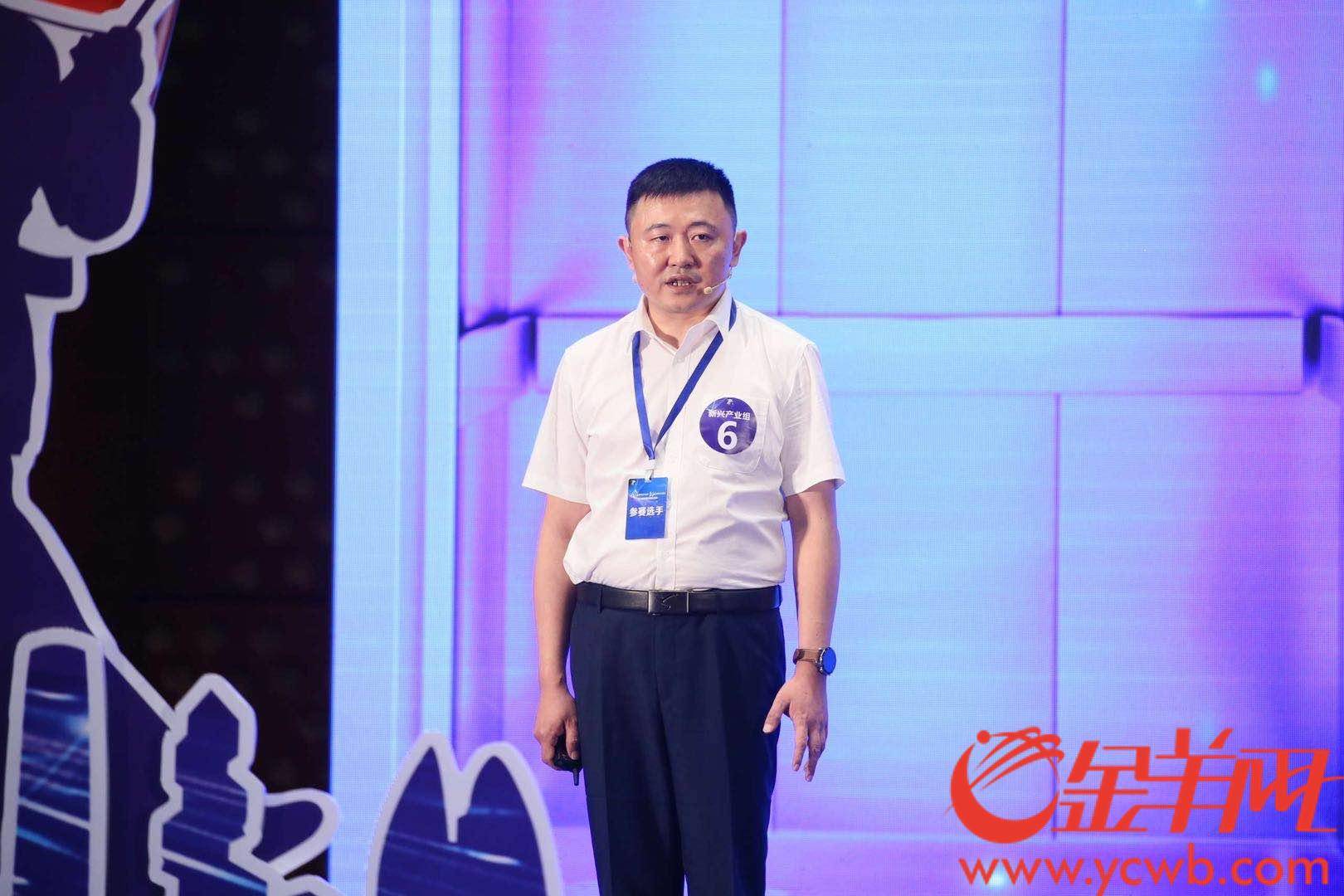 王辉|气候疗养帮助产后抗衰，这位退役军人的创业想法从何而来？