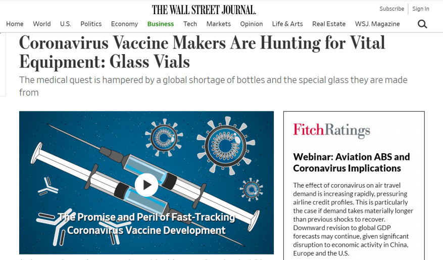 疫苗|全球新冠疫苗研发 | 美国团队最多，中国进度最快