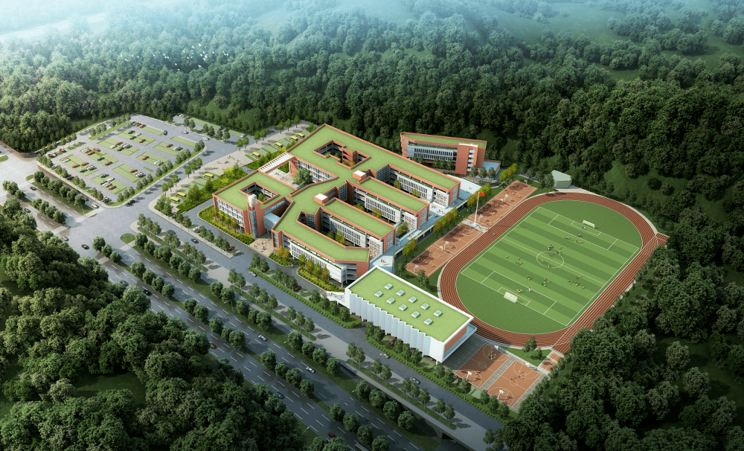 谢岗镇中心小学曹乐校区