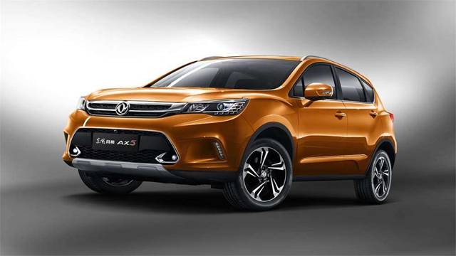 第一财经|东风汽车拟回归创业板 ，为高端乘用车募集资金