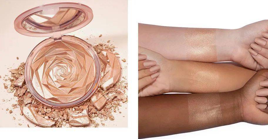 颜色|这大概是我离Gucci最近的一次…这些品牌又开始搞事情！