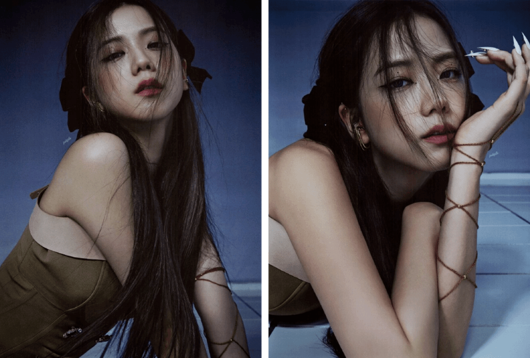 女生|会穿衣服和不会穿衣服的女生，差距也太大了！