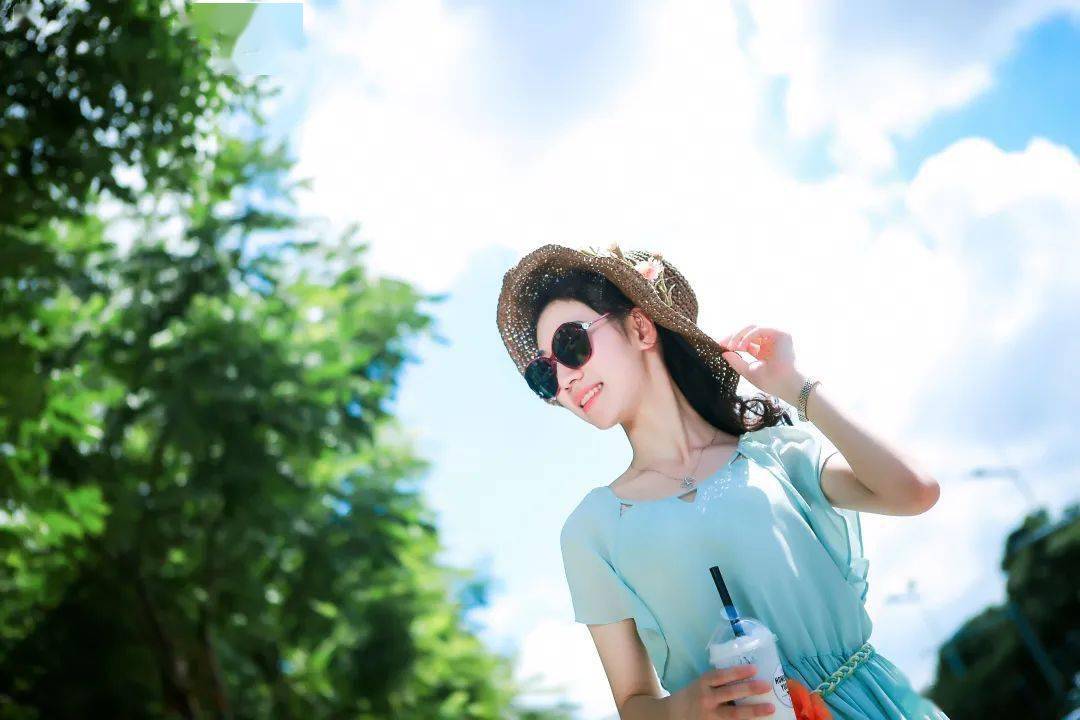 沁子先锋周美辰漫天星辰总有你想成为的那道光