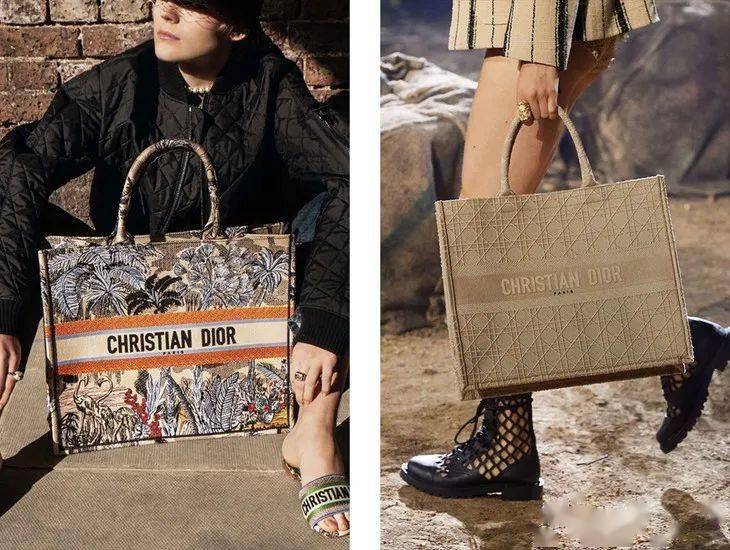 Rootote|王漫妮的通勤包一大摞，这随性帆布袋最靠谱