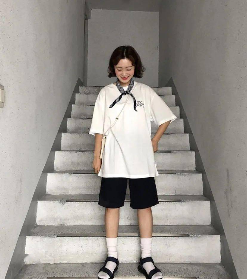 阿浪|我敢说,你根本不会穿T恤!