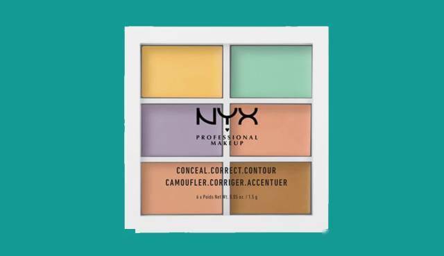 参考价|扒一扒各位男明星的梳妆台，上镜前都在脸上糊了什么？