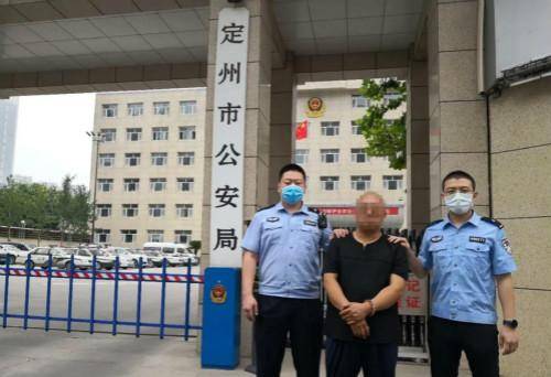 江西|定州公安破获跨省拐卖妇女案——夫妻俩在村里开“婚姻介绍所”，两名外地女子被“贩卖”