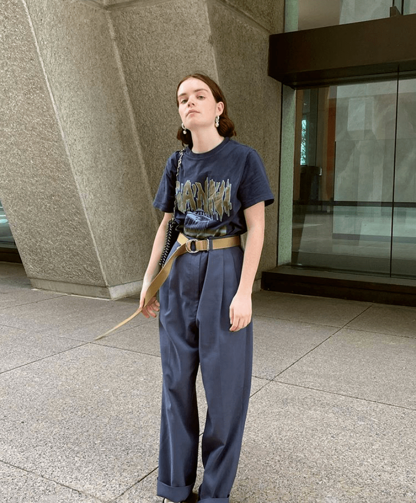 阿浪|我敢说,你根本不会穿T恤!