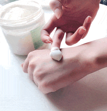 鸡皮|种草+｜美白、纤体、清爽！这5款夏日身体乳，亲测好用