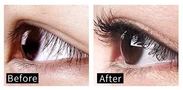 圣雪兰|快扔掉你的睫毛膏 ！这支睫毛增长液亲测有效 ！