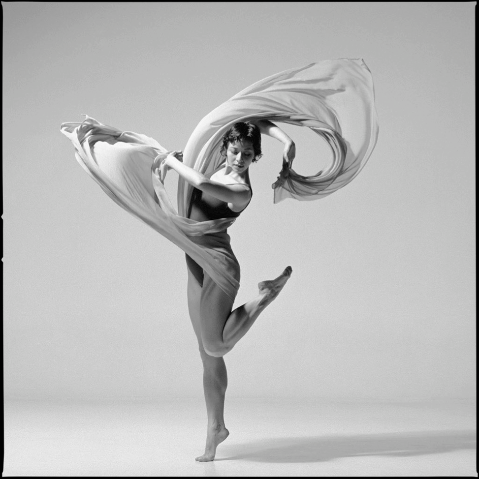 美国女摄影师的顶尖舞蹈摄影,因人体而美好,因激情而伟大!