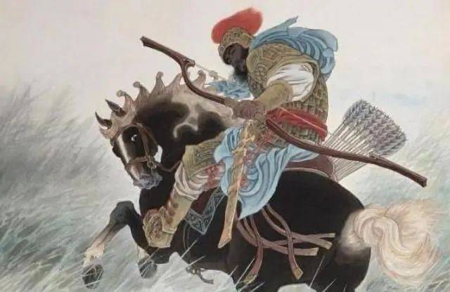 卫青|李广战绩不如卫青霍去病，为什么后世文人多“捧李广”“踩卫霍”？